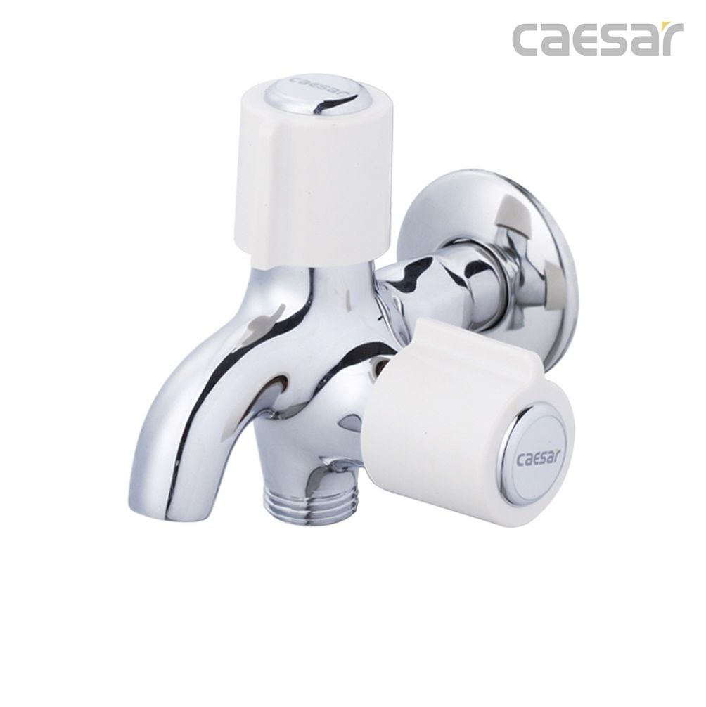 Củ sen tắm Caesar W038C